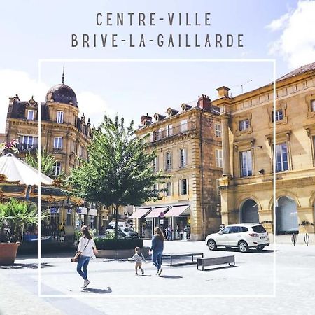 شقة #Le Conquerant Du Dernierjour-Grand F2-Hypercentre بريف لا غايلارد المظهر الخارجي الصورة